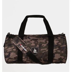 Ryderwear Camo Gym Bag